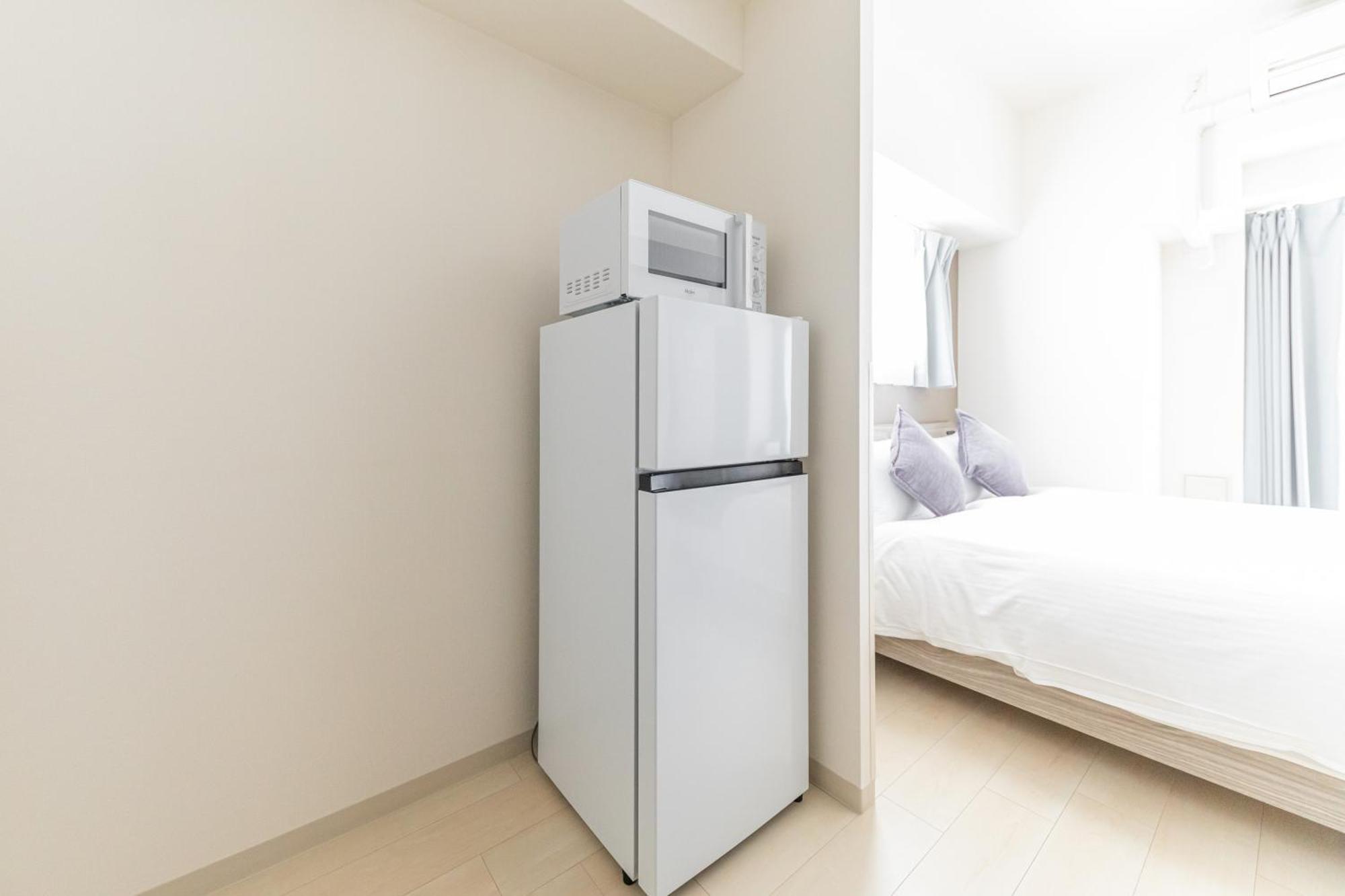 אוסקה Bureau Sitennoji Hotel מראה חיצוני תמונה