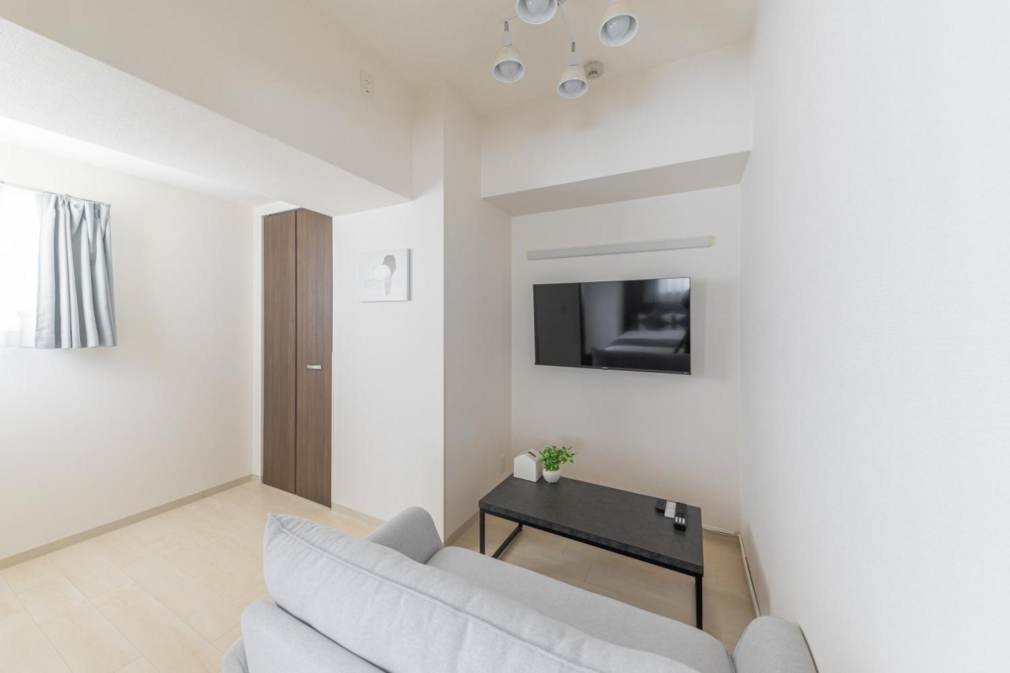 אוסקה Bureau Sitennoji Hotel מראה חיצוני תמונה
